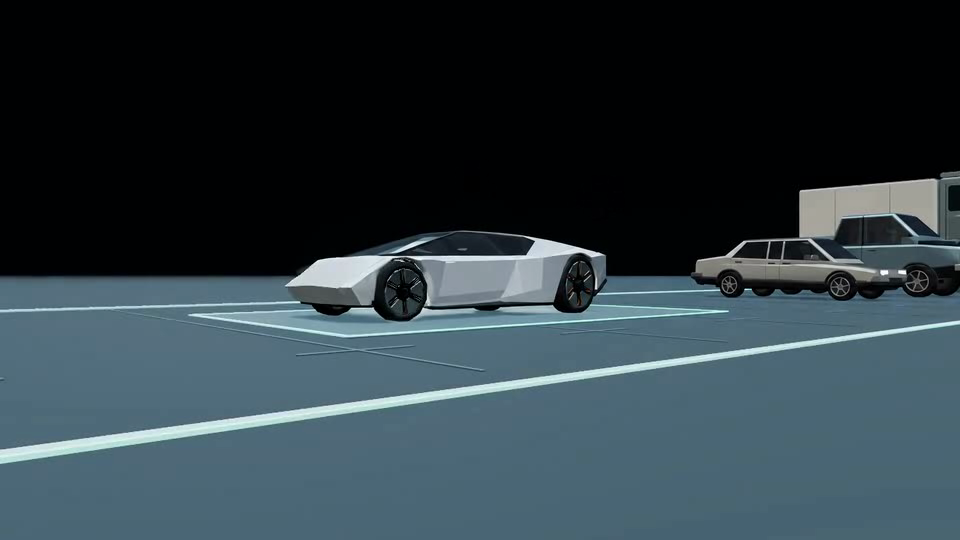 CGT car landed after its celebration